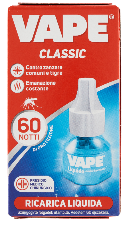 coswell vape ricarica liquida 480 ore 36 ml vape ean 8006320052615