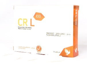 cr l pharma crl 100 15 capsule 550 mg