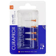 curaprox curaprox cps 14 ortho refill arancioni 4 scovolini curaprox ean 7612412431308