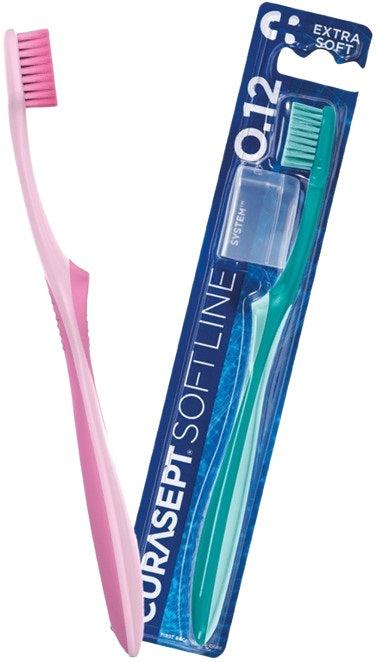 curasept curasept spazzolino extra soft 012 bipack curasept ean 8056746072063