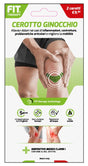 d fenstec fit therapy cerotto ginocchio 2 pezzi ean 8051277674090