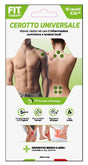 d fenstec fit therapy cerotto universale 10 pezzi ean 8051277674007