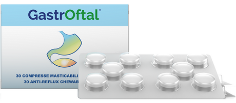 d m g italia gastroftal 30 compresse masticabili antireflusso d m g italia