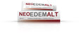 d m g italia unguento antiedemigeno neo edemalt 100 ml