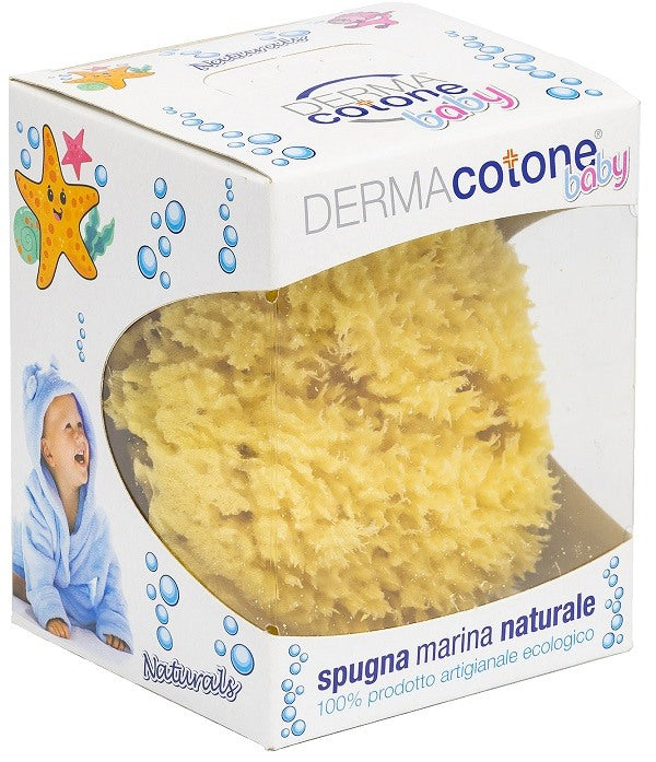 da ma distribuzione dermacotone baby spugna marina naturale ean 8052283171252