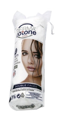 da ma distribuzione dermacotone dischetti levatrucco 60 pezzi dermacotone ean 8052283170033