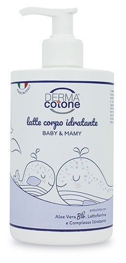 da ma distribuzione dermacotone liquido detergente intimo baby 250 ml ean 8052283171146