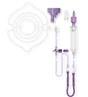 danone nutricia soc ben flocare 30 deflussori per pack e bottiglia per nutripompa infinity ean 8716900564291