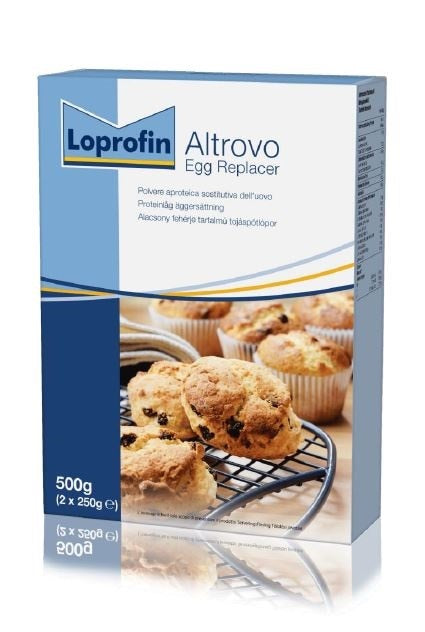 danone nutricia soc ben loprofin altrovo 2 buste da 250 g loprofin ean 5016533628005