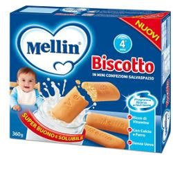 danone nutricia soc ben mellin biscotto intero 900 g mellin ean 8017619237842