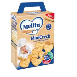 danone nutricia soc ben mellin minicreck 180 g mellin ean 8017619788238