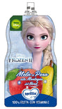 danone nutricia soc ben pouch disney frozen mela pera 110 g mellin ean 8017619400703