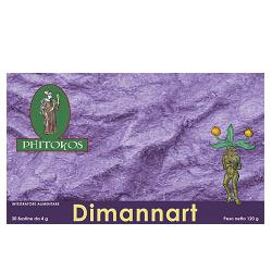 deakos dimannart 30 bustine 4 g deakos