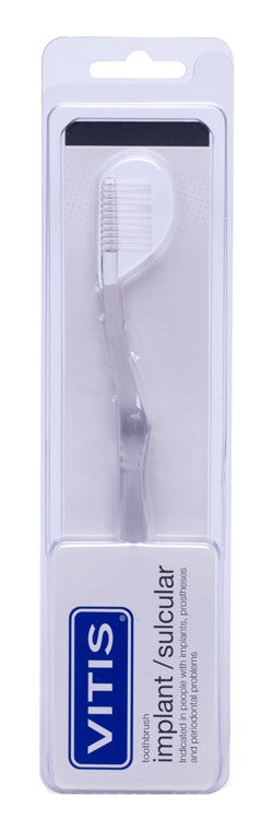 dentaid vitis spazzolino implant sulcular blister dentaid vitis ean 8427426014695