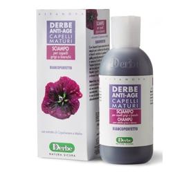 derbe srl derbe shampoo bianco perfetto 200 ml derbe