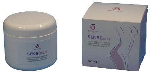 dermogyn senseplus 500 ml ean 8056539700043