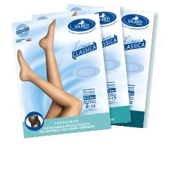 desa pharma sauber collant 70 denari premaman maglia microrete nero 5 linea classica sauber ean 8004373206566