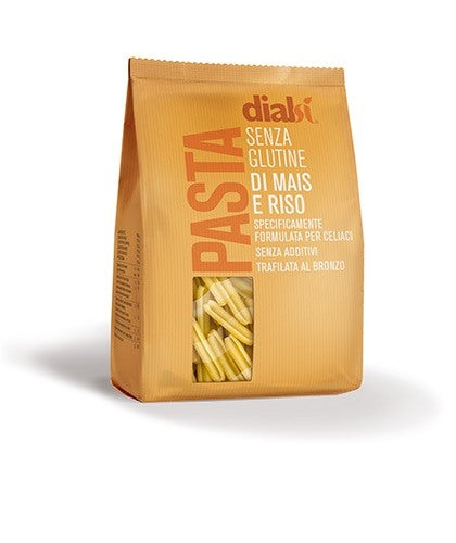 dialcos dialsi pasta caserecce 37 400 g dialsi ean 8003802011115