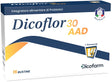 dicofarm dicoflor 30 aad 15 bustine