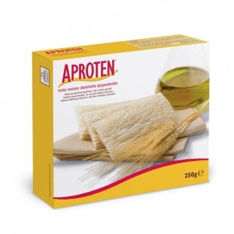 dieterba heinz italia aproten fette tostate 250 g promo aproten ean 8001040414859