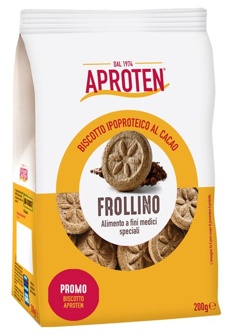 dieterba heinz italia aproten frollino cacao promo 200 g aproten ean 8001040420294