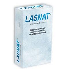 difass international lasnat 40 compresse difass