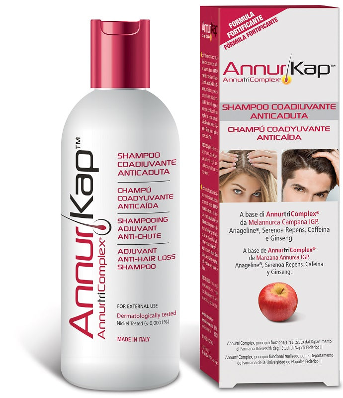 diva annurkap shampoo 200 ml di va ean 8002712025298