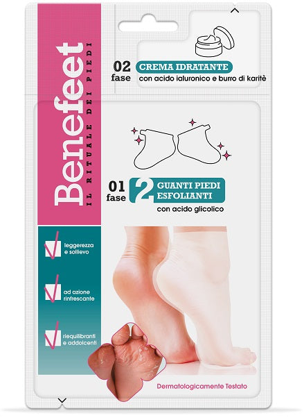 diva international benefeet guanto piedi diva international ean 8009432022507