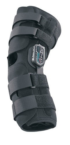 djo italia playmaker ginocchiera corta aperta m ean 0888912007467