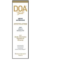 doafarm group doa gold siero antirughe 30 ml