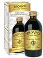 dr giorgini ser vis bronvis con miele millefiori 200 ml giorgini ean 8056364773410