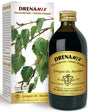dr giorgini ser vis drenamix gemmoderivato estratto integrale senza alcool 200 ml 40 dosi giorgini ean 8051827616457