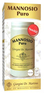 dr giorgini ser vis mannosio puro polvere solubile 75 g ean 8058045121299