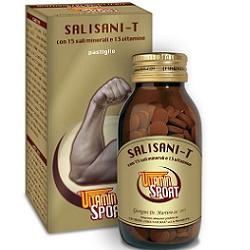 dr giorgini ser vis salisani t vitaminsport 180 pastiglie giorgini ean 8034003685515