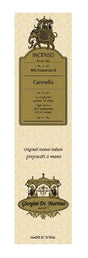 dr giorgini ser vis srl incensi cannella giorgini ean 8034003686017