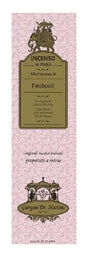 dr giorgini ser vis srl incensi patchouli giorgini ean 8034003686116