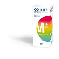 driatec oximix multicom 200 ml driatec ean 8053306350166