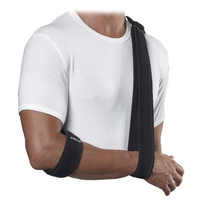 dual sanitaly soc benefit bretella di supporto gibaud ortho gibaud ean 3322541022875