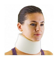dual sanitaly soc benefit collare cervicale morbido medio gibaud ortho misura 1 gibaud ean 3322541029966