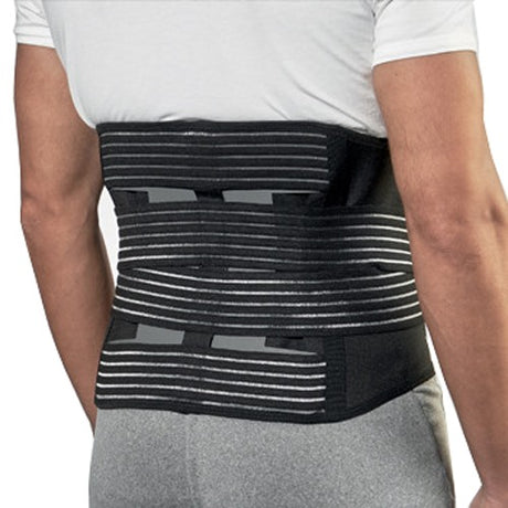 dual sanitaly soc benefit corsetto lombosacrale gibaud ortho lombogib tech taglia 4 gibaud ean 8054382243144