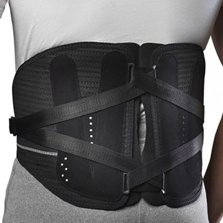 dual sanitaly soc benefit dr gibaud ortho lombogib senior corsetto lombosacrale 0 gibaud ean 3322541039781