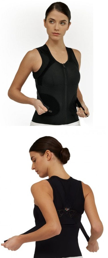 dual sanitaly soc benefit ekeep k1 posture keeper richiamo dinamico dorsale donna 5 ekeep ean 8054382240174