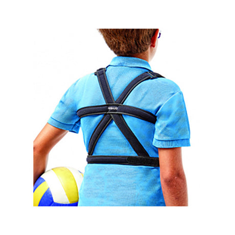 dual sanitaly soc benefit sostegno dorso dr gibaud junior 1 gibaud ean 3322541032546