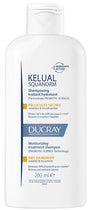 ducray kelual squanorm shampoo anti forfora secca 200 ml ducray ean 3282770396508