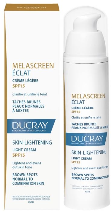 ducray pierre fabre it spa melascreen eclat crema leggera spf 15 ducray ean 3282770049299