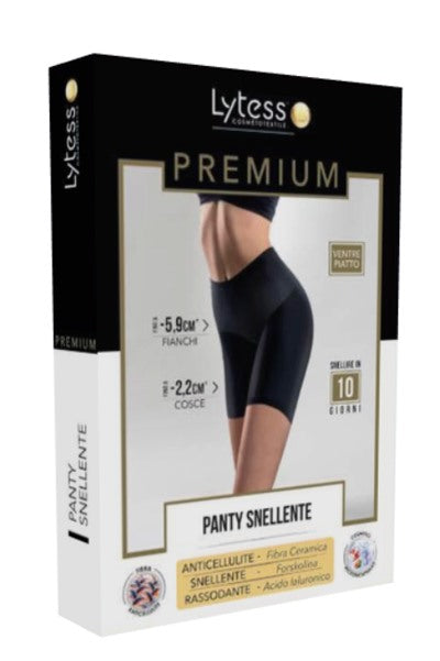 dulac lytess premium panty lxl lytess ean 3662019010165