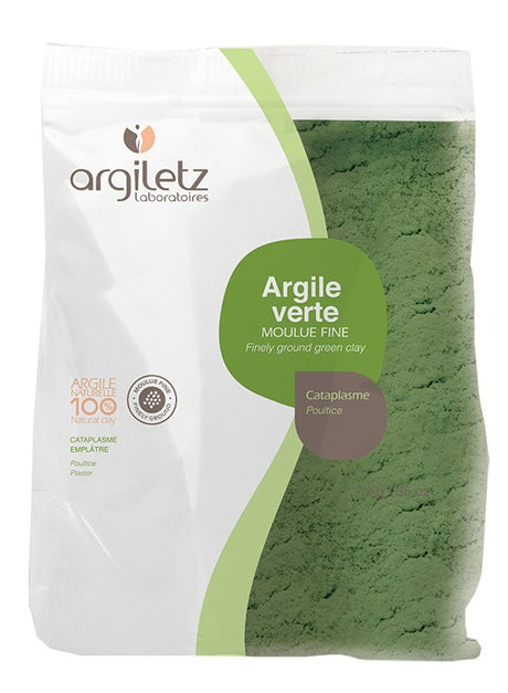 e fa s argiletz argilla verde moule fine 1 kg argiletz ean 3326101000303