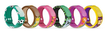e fa s spa parakito efas braccialetto kids plus serie 2 parakito ean 8594179651795