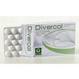 ecol divercol 75 tavolette da 500mg ecol