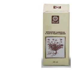 ecol fico gemme estratto analcolico 50 ml ecol